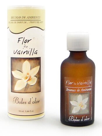 BRUMA FLOR DE VAINILLA 50ML