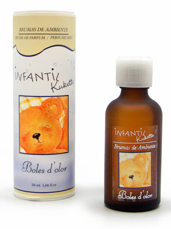 BRUMA INFANTIL 50 ML