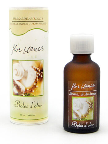 BRUMA FLOR BLANCA 50ML