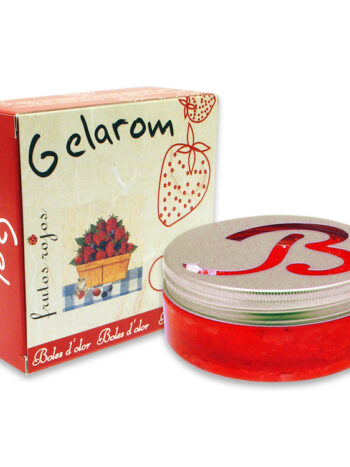 GELAROM AMBIENTS FRUTOS ROJOS