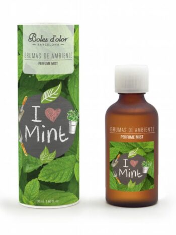 BRUMA I LOVE MINT 50 ML