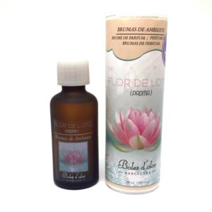 BRUMA FLOR DE LOTO 50 ML