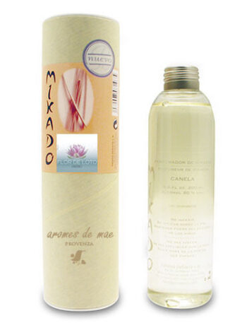 MIKADO RECAMBIO FLOR DE  LOTO 200ml
