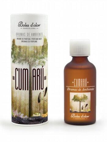 BRUMA CUMARÚ 50 ML