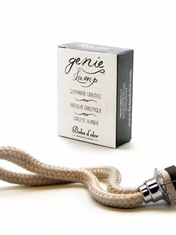 GENIE LAMP MECHA RECAMBIO