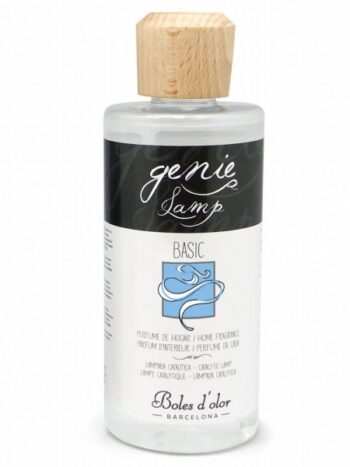 GENIE PERFUME DE HOGAR 500 ML NEUTRO