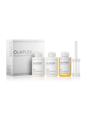 OLAPLEX TRAVELING STYLIST KIT 100 ML