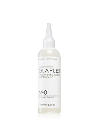 OLAPLEX INTENSIVE BOND BUILDER LAUNCH Nº 0 155 ML