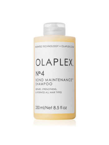 OLAPLEX BOND MANTENENCE SHAMPOO Nº 4 250 ML