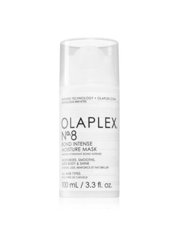 OLAPLEX BOND INTENSE MOISTURE MASK Nº 8 100 ML