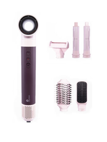 MULTY DRY  - SECADOR PROFESIONAL 6 EN 1