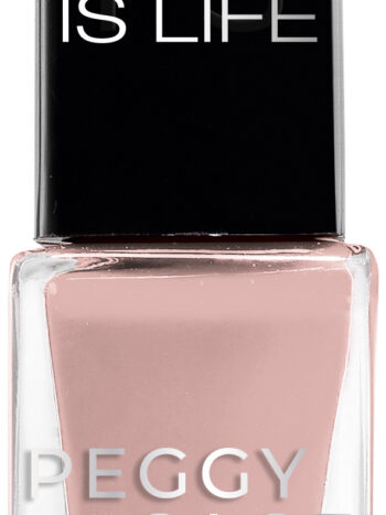 Esmalte de uñas  - Peach Fizz