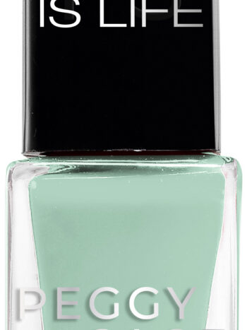 Esmalte de uñas - Kiwi Jelly