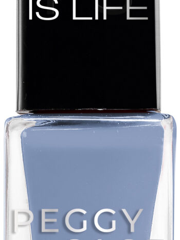 Esmalte de uñas - Blueberry Fluff