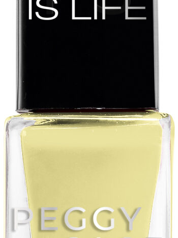 Esmalte de uñas - Lemon Cream
