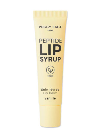 Cuidado labial – vanille