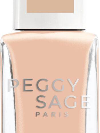 Cuidado antiestrías CC NAILS - Peach Bloom