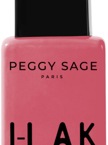 Esmalte semipermanente - Raspberry sorbet