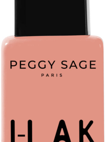 Esmalte semipermanente - Papaya Sorbet
