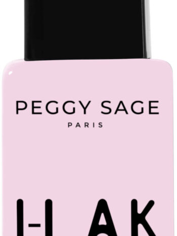 Esmalte semipermanente - Peach Sorbet