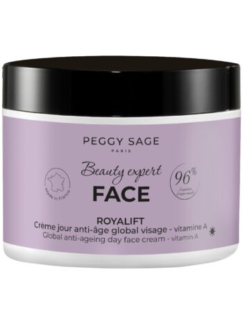 Crema de día antiedad global rostro BEAUTY EXPERT FACE ROYALIFT - Vitamina A