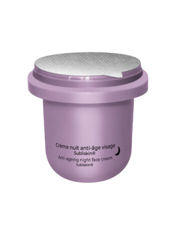 Recarga crema de noche antiedad globale rostro BEAUTY EXPERT FACE ROYALIFT - Subliskin®