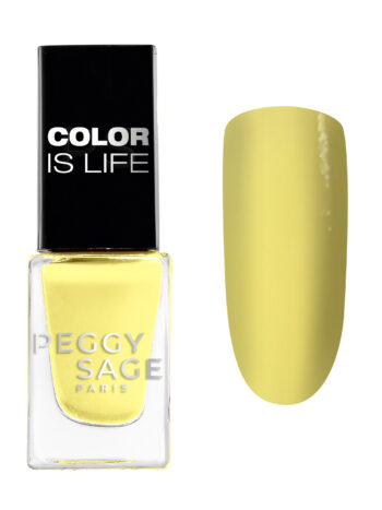 Esmalte de uñas - Lemon Pop