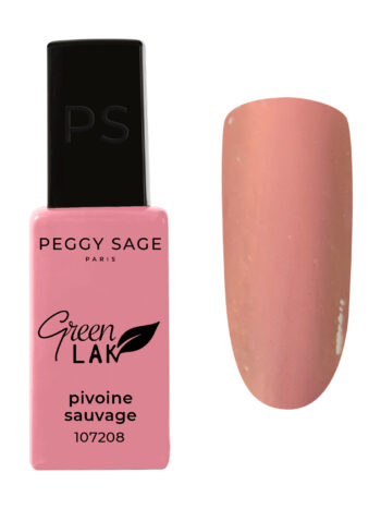 Esmalte de uñas LED - Pivoine Sauvage