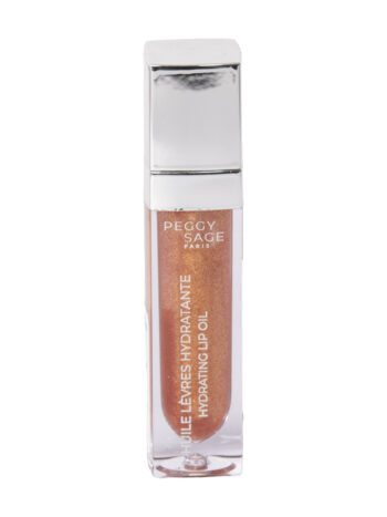 Aceite labial hidratante - Golden Hour