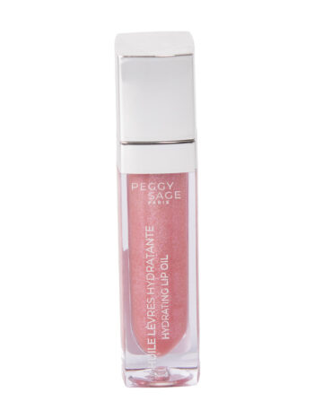 Aceite labial hidratante - Sunset glow