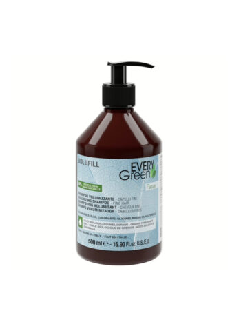 EVERYGREEN VOLUMEN CHAMPU 500ML