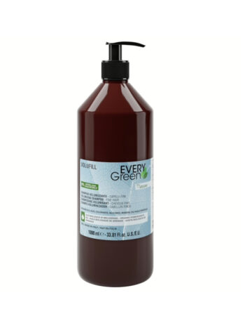 EVERYGREEN VOLUMEN CHAMPU 1000ML