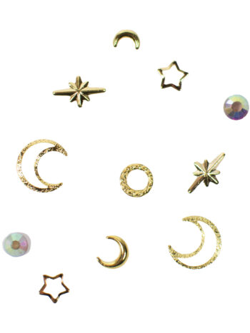 Strass galaxia
