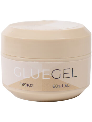 Glue gel