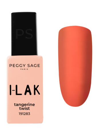 Esmalte semipermanente - Tangerine Twist