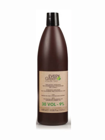 EVERYGREEN OXY 30 VOL 980 ML