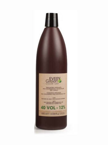 EVERYGREEN OXY 40 VOL 980 ML