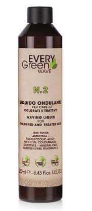 EVERYGREEN ONDULANTE Nº2 250 ML