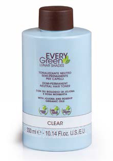 EVERYGREEN LUNAR SHADES TONER CLEAR 300 ML