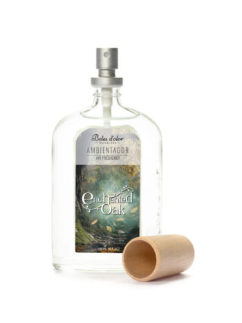 AMBIENTADOR SPRAY 100 ML ENCHANTED OAK