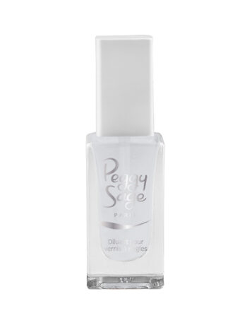 Diluyente para esmalte de uñas