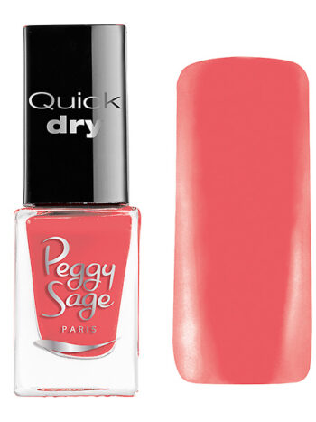 Esmalte de uñas MINI Quick dry 5 ml - 5218 Emma