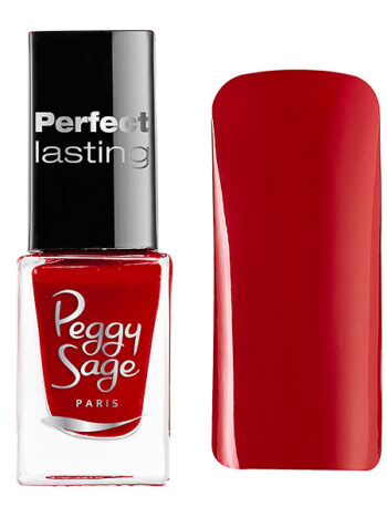 Esmalte de uñas MINI Perfect lasting 5 ml - 5434 Sara