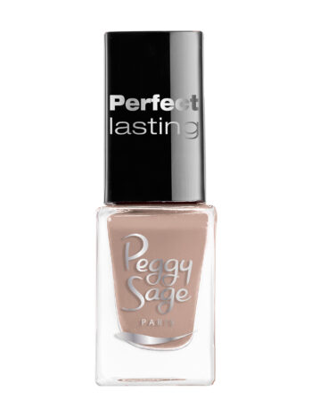 Esmalte de uñas MINI Perfect lasting 5 ml - 5457 Ava