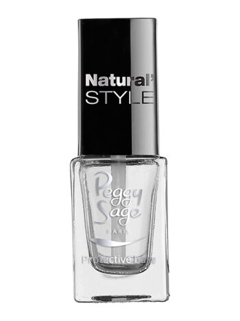 Base coat COLOR IS LIFE - transparente