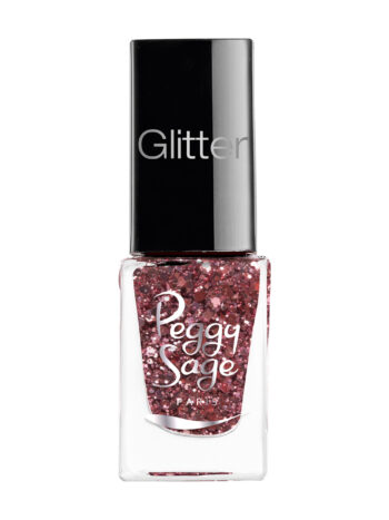 Esmalte de uñas MINI glitter 5 ml - 5683 Oriane