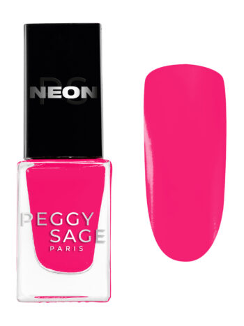 Esmalte de uñas MINI Neon 5 ml - 5802 Lola