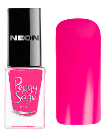 Esmalte de uñas MINI Neon 5 ml - 5805 Amanda*