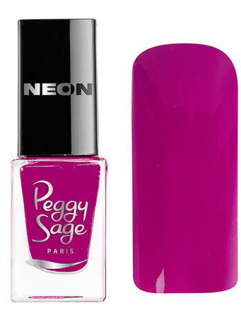 Esmalte de uñas MINI Neon 5 ml - 5808 Tessa