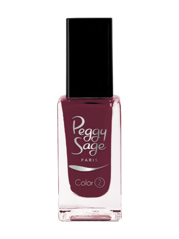 Esmalte de uñas HIGH COLOR – red dahlia